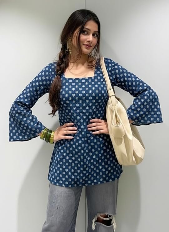 Straight Fit CasualTop - Image 3
